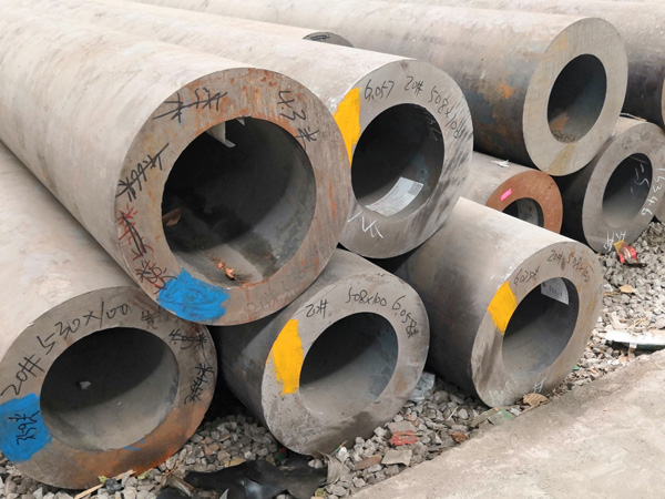 厚壁無(wú)縫管